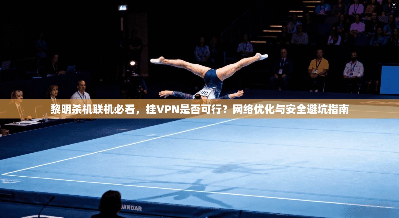 黎明杀机联机必看，挂VPN是否可行？网络优化与安全避坑指南