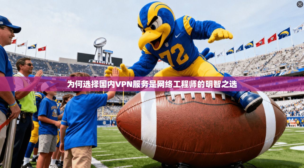 为何选择国内VPN服务是网络工程师的明智之选