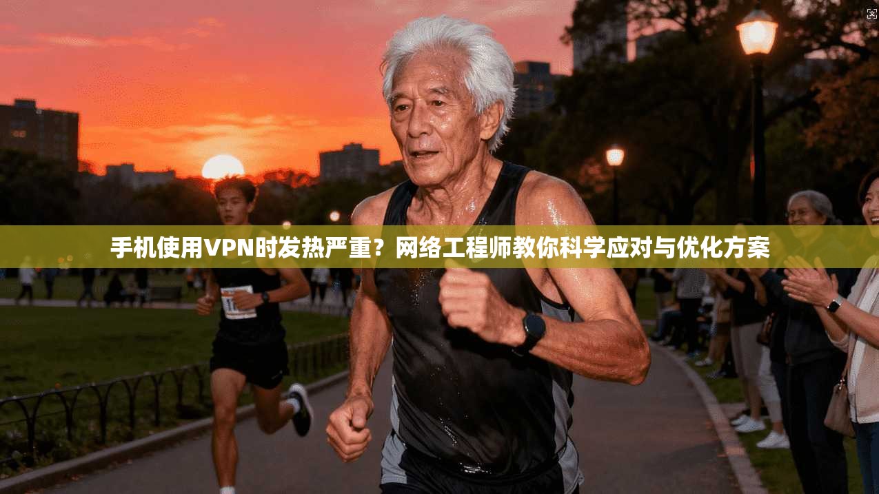 手机使用VPN时发热严重？网络工程师教你科学应对与优化方案