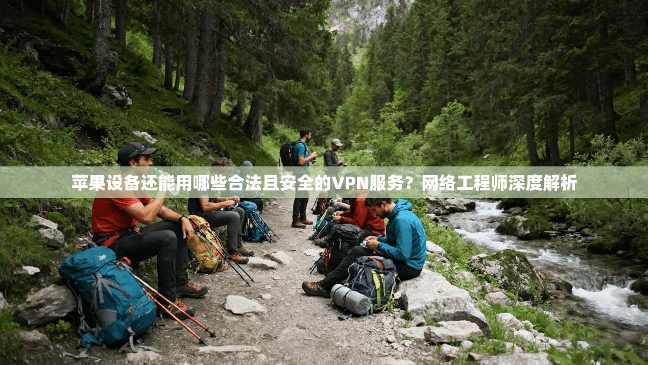 苹果设备还能用哪些合法且安全的VPN服务？网络工程师深度解析