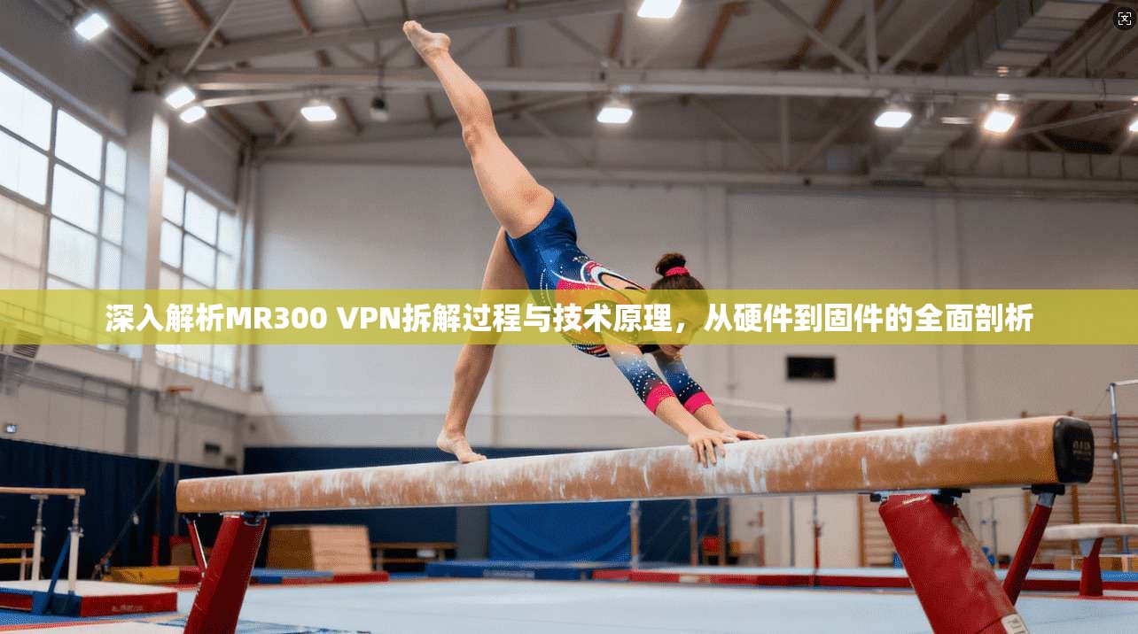 深入解析MR300 VPN拆解过程与技术原理，从硬件到固件的全面剖析
