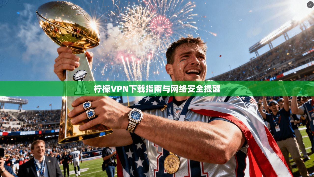 柠檬VPN下载指南与网络安全提醒