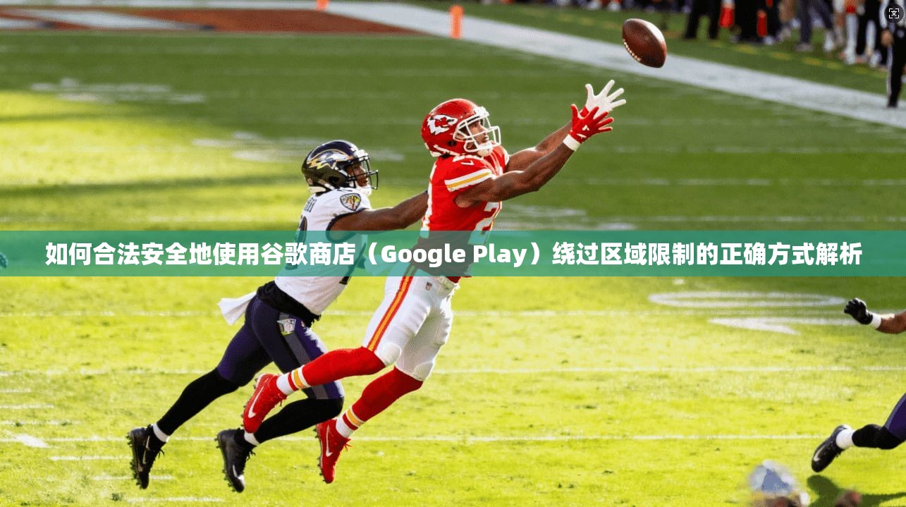 如何合法安全地使用谷歌商店（Google Play）绕过区域限制的正确方式解析