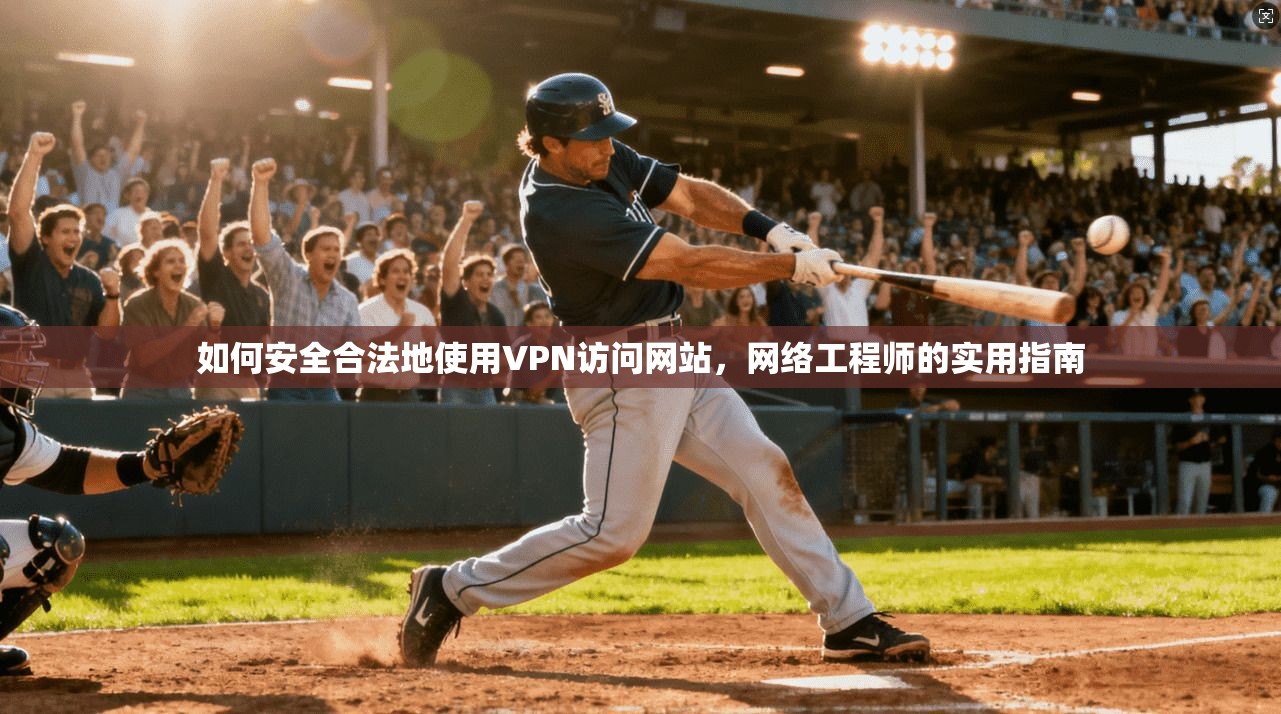 如何安全合法地使用VPN访问网站，网络工程师的实用指南