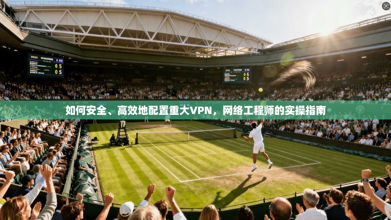 如何安全、高效地配置重大VPN,网络工程师的实操指南 如何安全、高效地配置重大VPN,网络工程师的实操指南