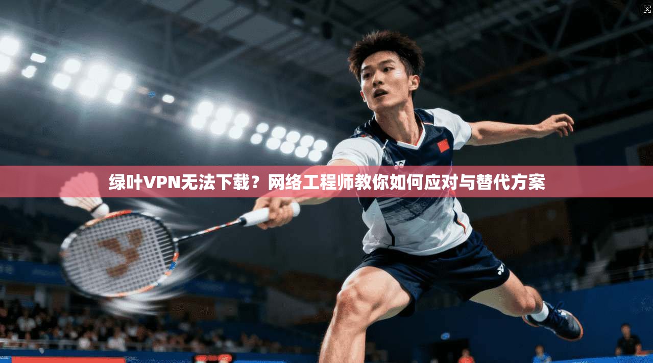 绿叶VPN无法下载？网络工程师教你如何应对与替代方案