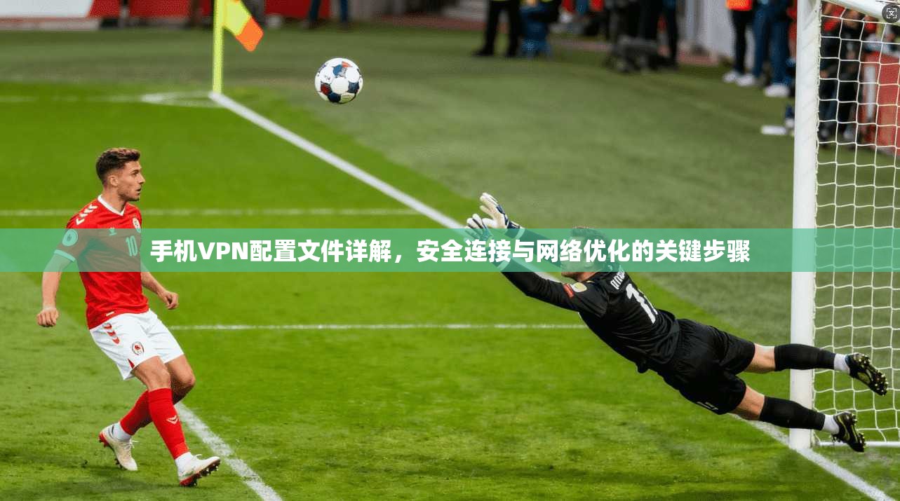 手机VPN配置文件详解，安全连接与网络优化的关键步骤