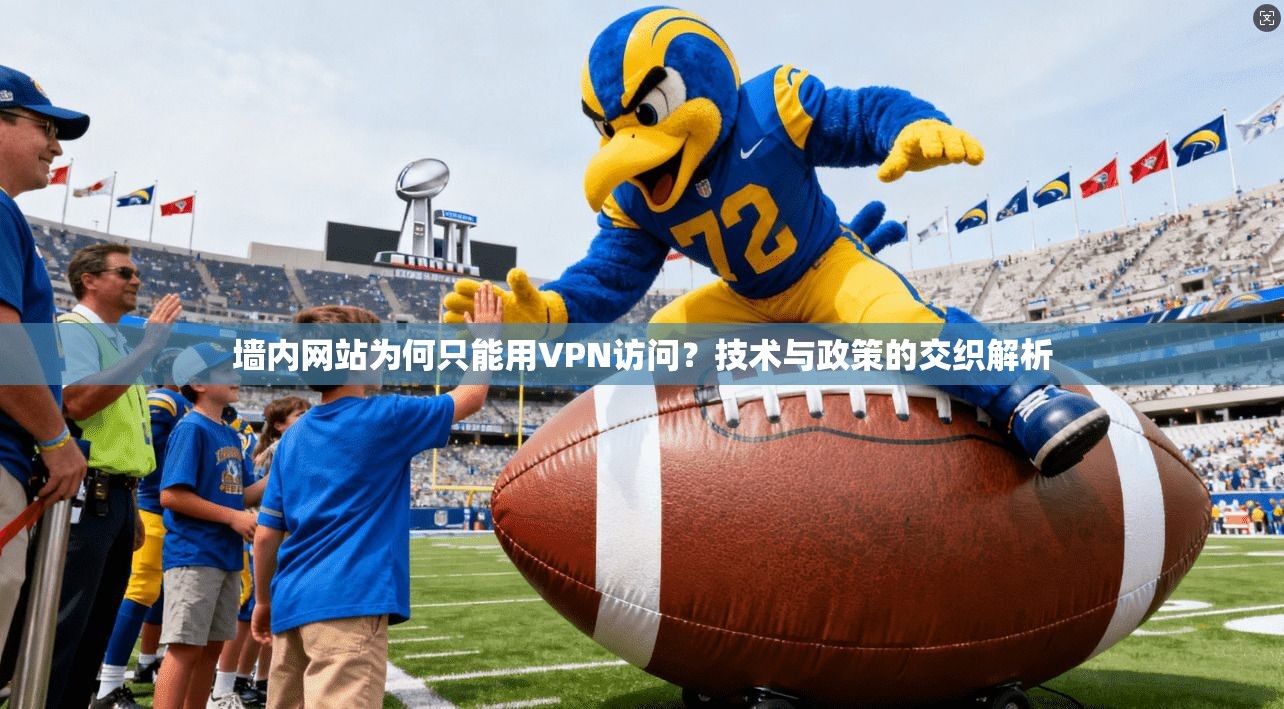 墙内网站为何只能用VPN访问？技术与政策的交织解析