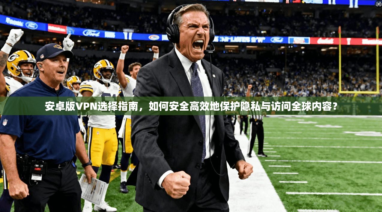 安卓版VPN选择指南，如何安全高效地保护隐私与访问全球内容？