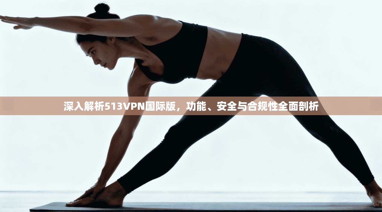 深入解析513VPN国际版，功能、安全与合规性全面剖析
