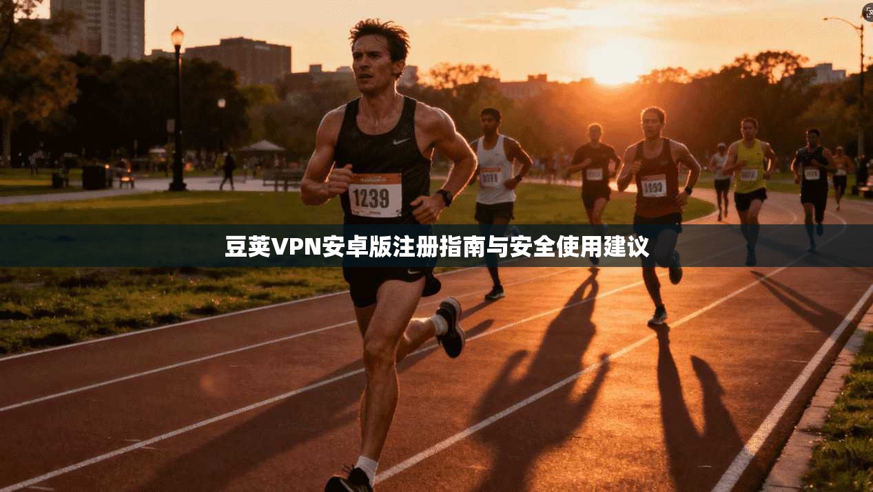 豆荚VPN安卓版注册指南与安全使用建议