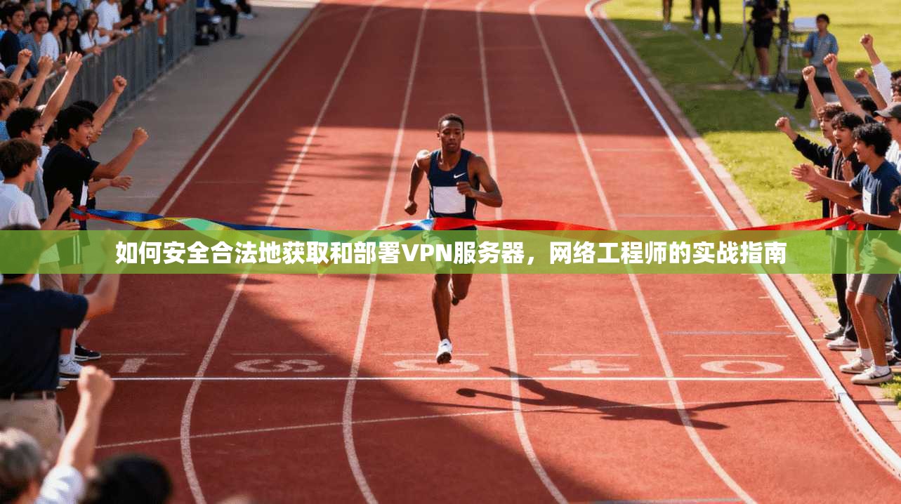 如何安全合法地获取和部署VPN服务器，网络工程师的实战指南