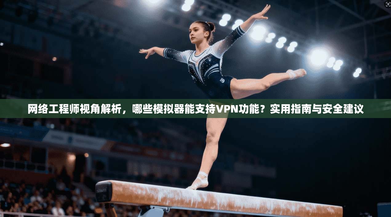网络工程师视角解析，哪些模拟器能支持VPN功能？实用指南与安全建议