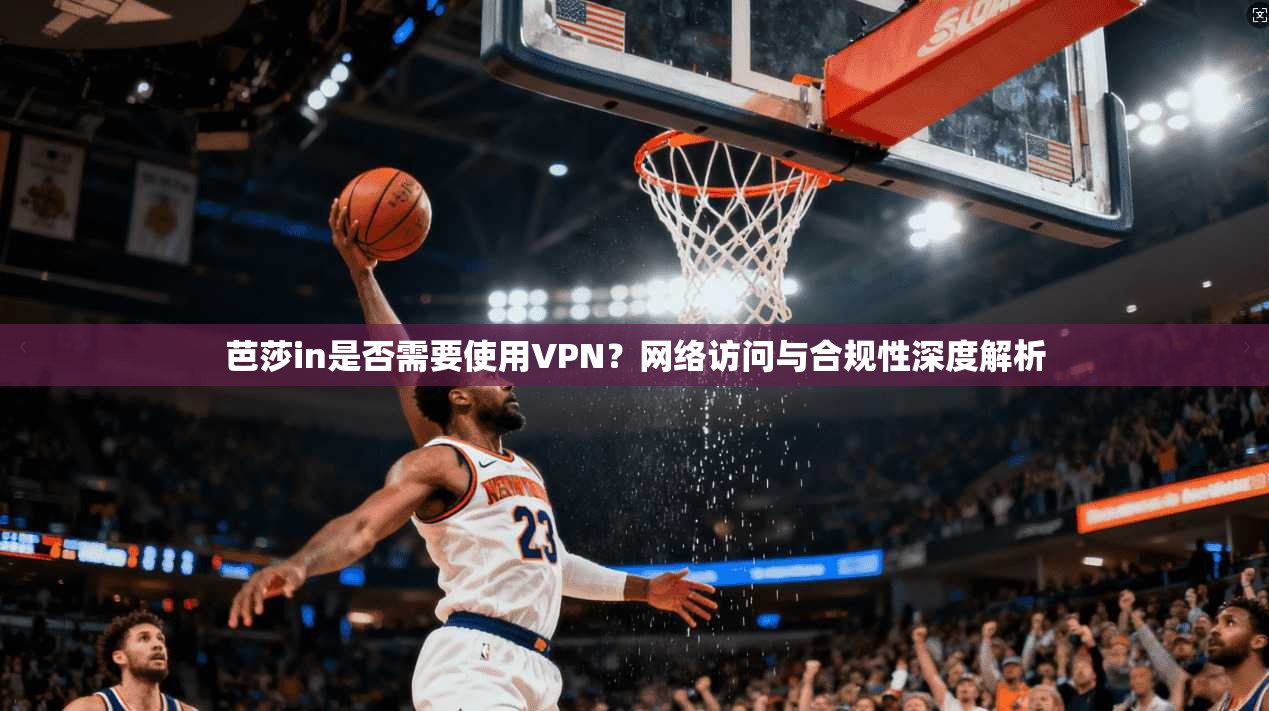 芭莎in是否需要使用VPN?网络访问与合规性深度解析 芭莎in是否需要使用VPN?网络访问与合规性深度解析