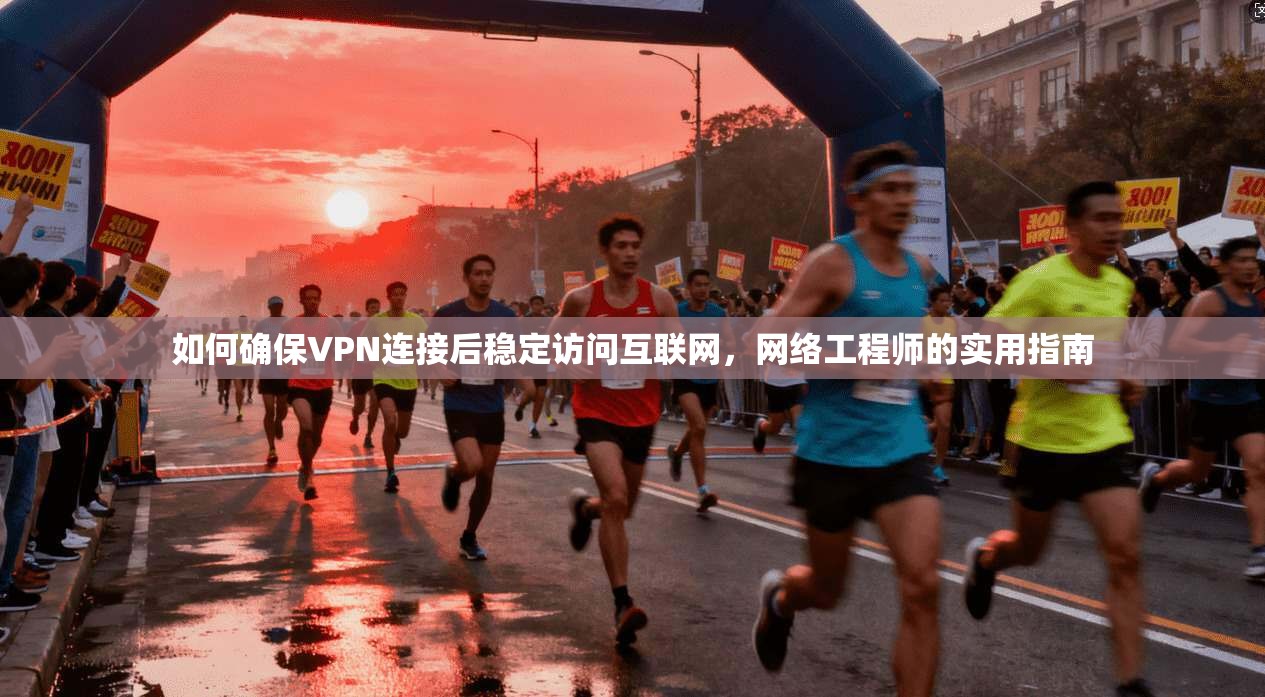 如何确保VPN连接后稳定访问互联网，网络工程师的实用指南