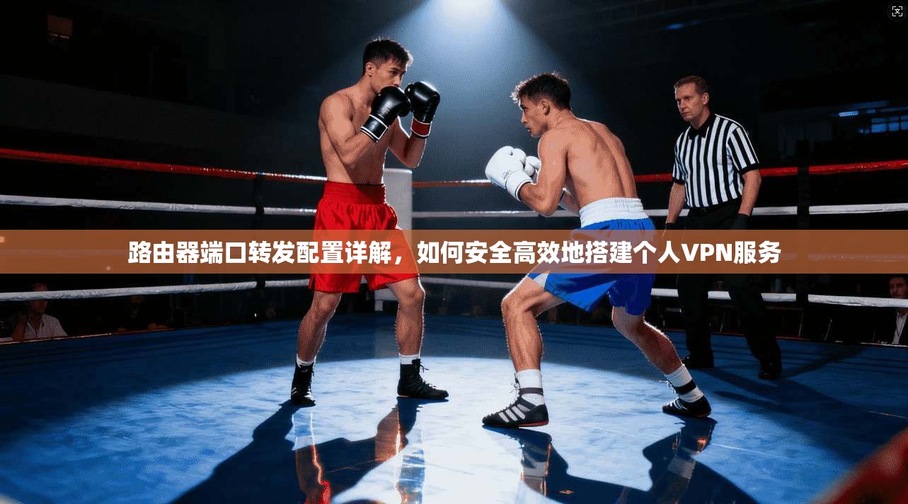 路由器端口转发配置详解，如何安全高效地搭建个人VPN服务