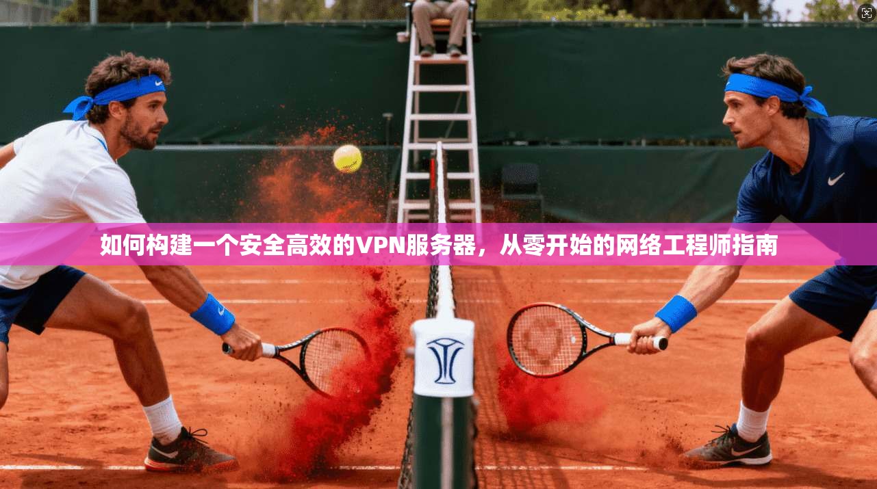 如何构建一个安全高效的VPN服务器，从零开始的网络工程师指南