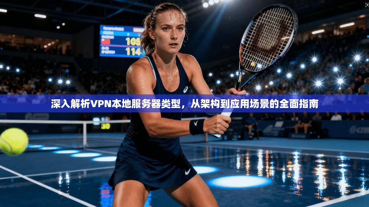 深入解析VPN本地服务器类型，从架构到应用场景的全面指南