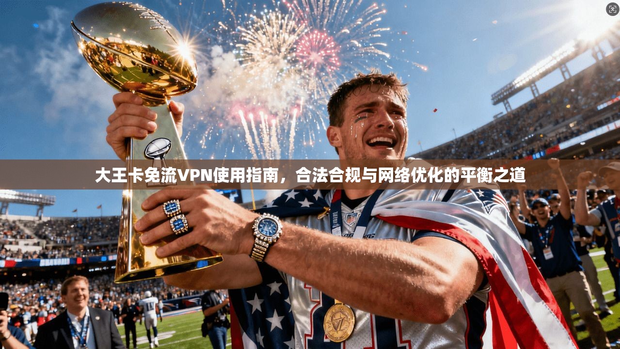 大王卡免流VPN使用指南，合法合规与网络优化的平衡之道