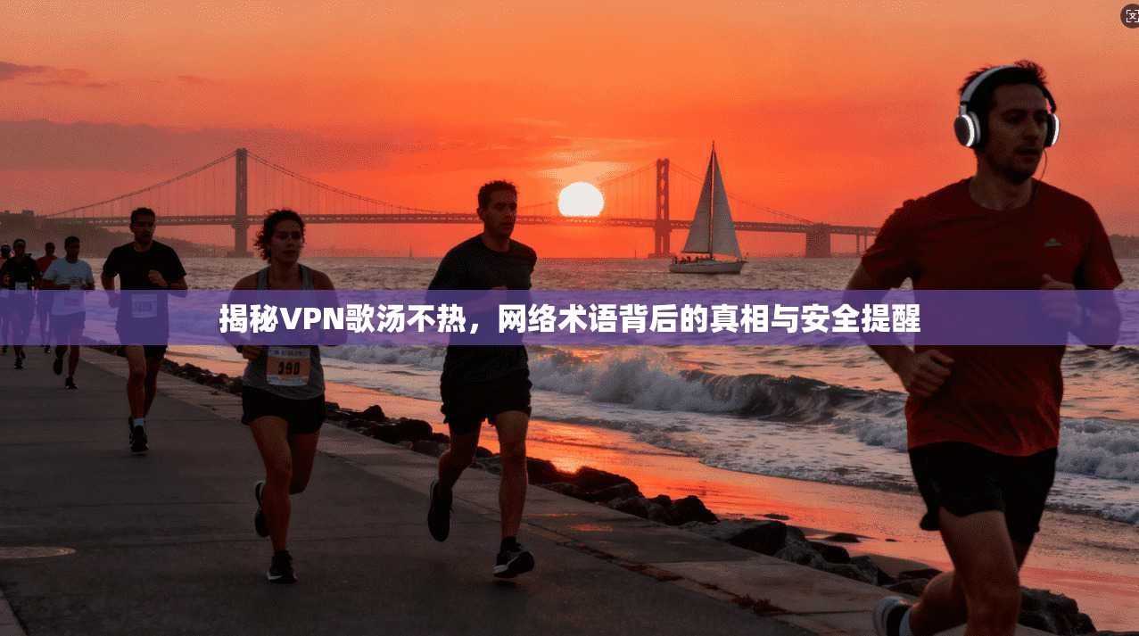 揭秘VPN歌汤不热，网络术语背后的真相与安全提醒