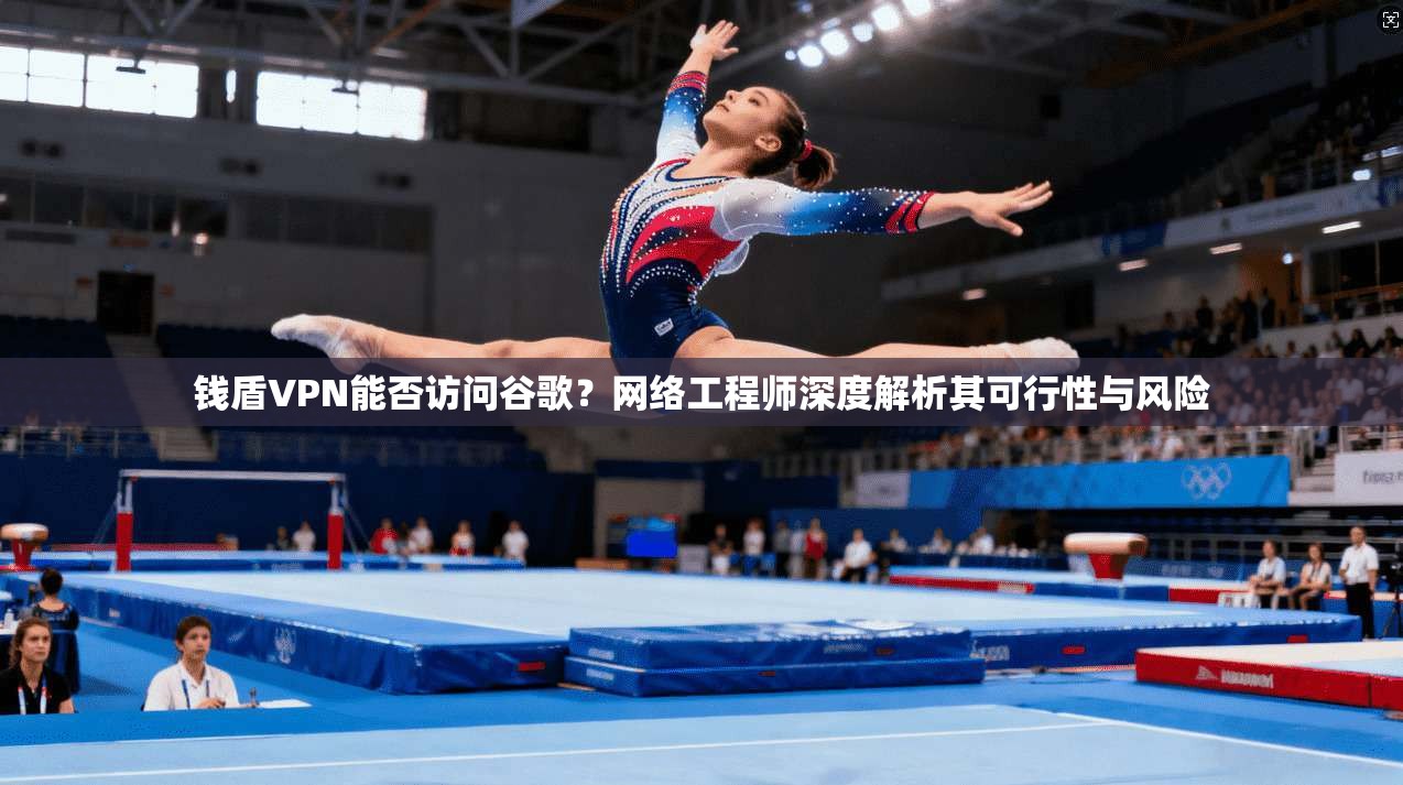 钱盾VPN能否访问谷歌？网络工程师深度解析其可行性与风险