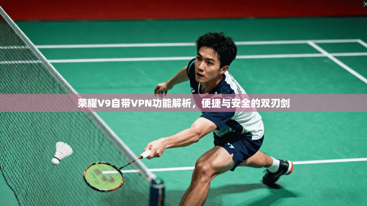 荣耀V9自带VPN功能解析，便捷与安全的双刃剑