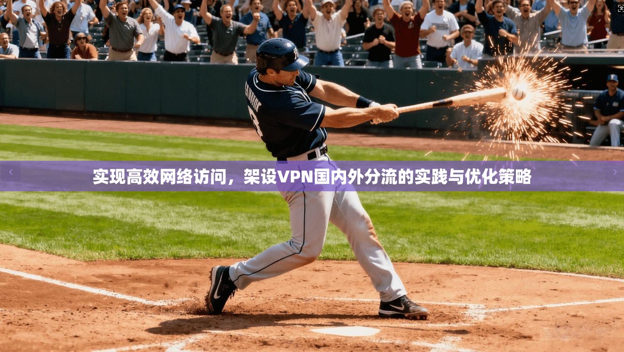 实现高效网络访问，架设VPN国内外分流的实践与优化策略