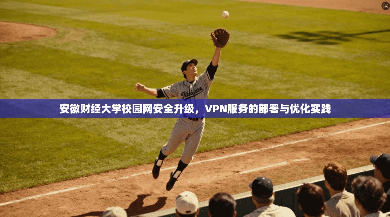安徽财经大学校园网安全升级，VPN服务的部署与优化实践