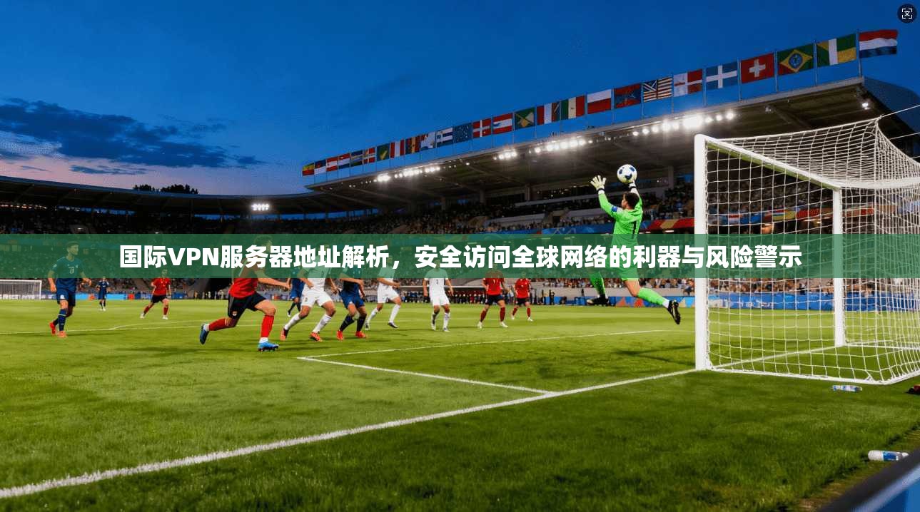 国际VPN服务器地址解析，安全访问全球网络的利器与风险警示
