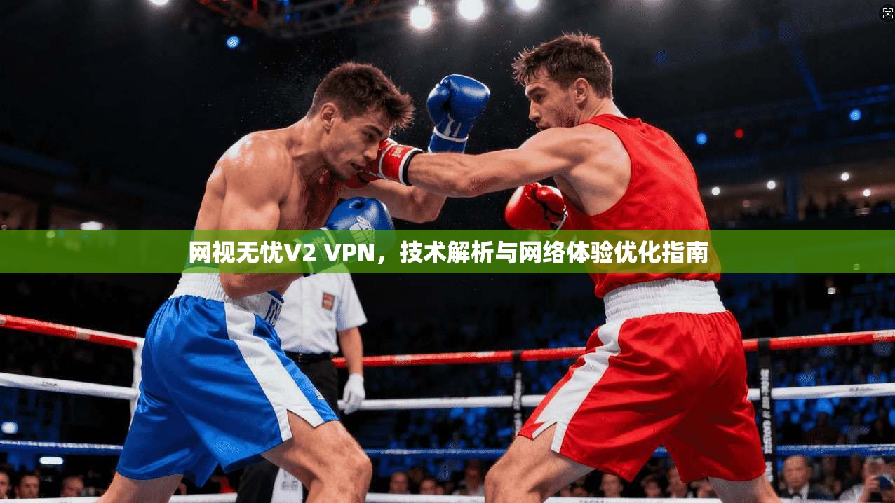 网视无忧V2 VPN，技术解析与网络体验优化指南