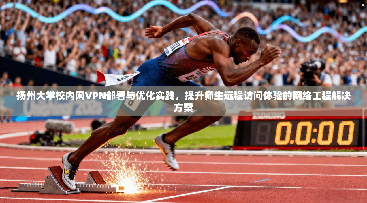 扬州大学校内网VPN部署与优化实践，提升师生远程访问体验的网络工程解决方案