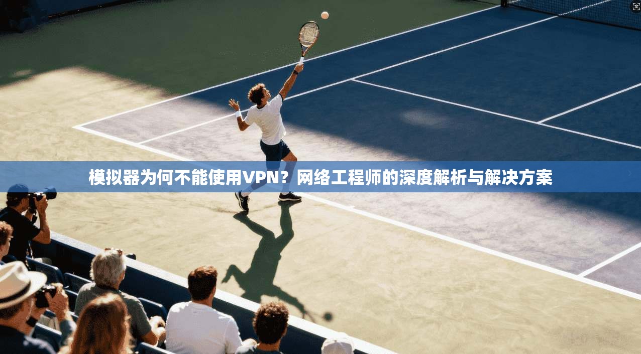 模拟器为何不能使用VPN？网络工程师的深度解析与解决方案