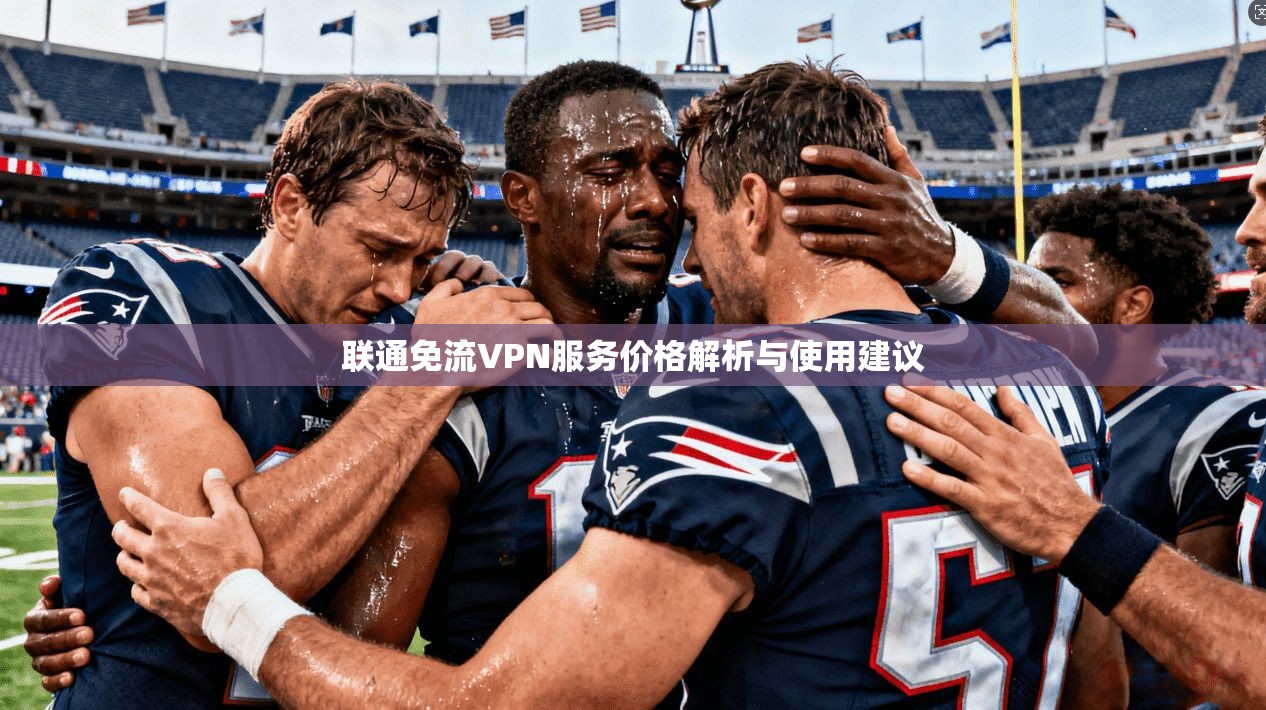 联通免流VPN服务价格解析与使用建议
