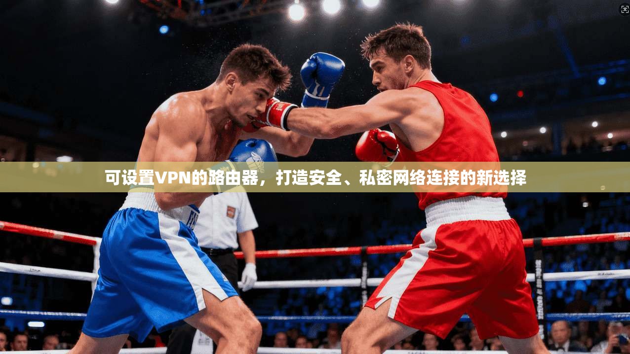 可设置VPN的路由器，打造安全、私密网络连接的新选择