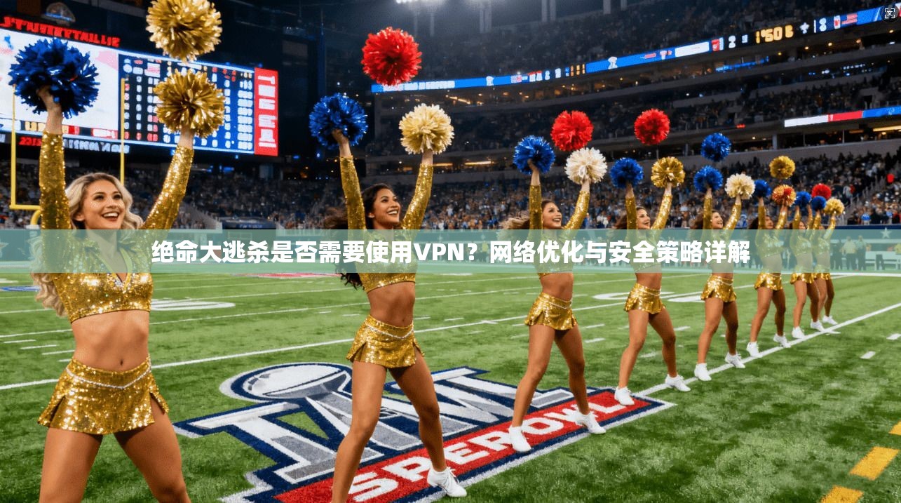 绝命大逃杀是否需要使用VPN？网络优化与安全策略详解