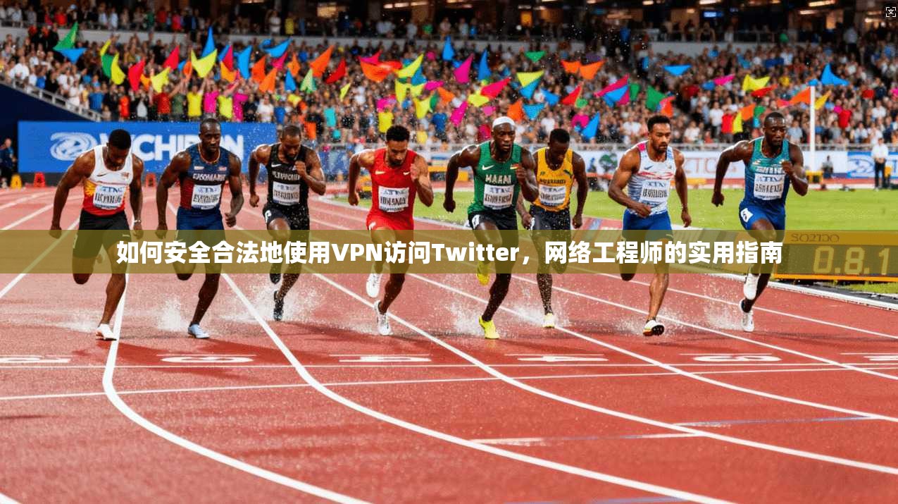 如何安全合法地使用VPN访问Twitter，网络工程师的实用指南