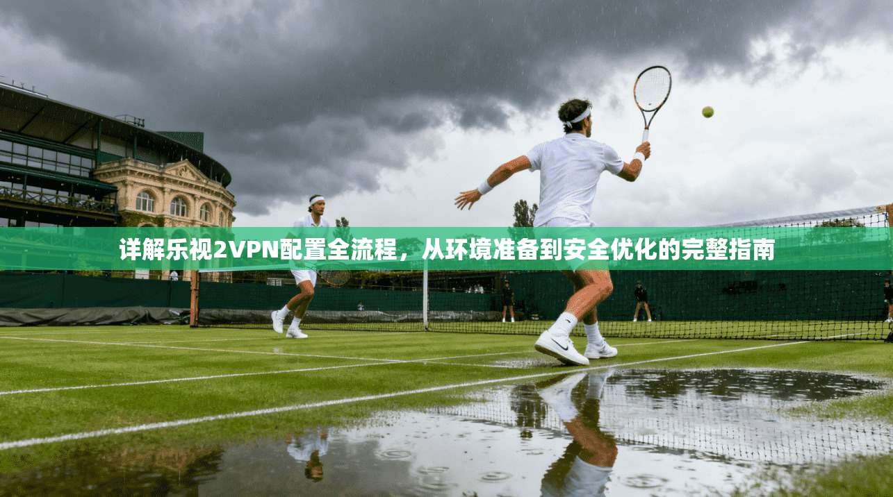 详解乐视2VPN配置全流程，从环境准备到安全优化的完整指南