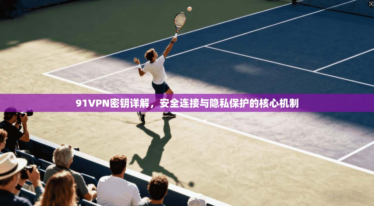 91VPN密钥详解，安全连接与隐私保护的核心机制