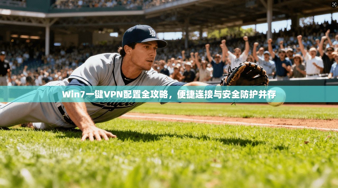 Win7一键VPN配置全攻略，便捷连接与安全防护并存
