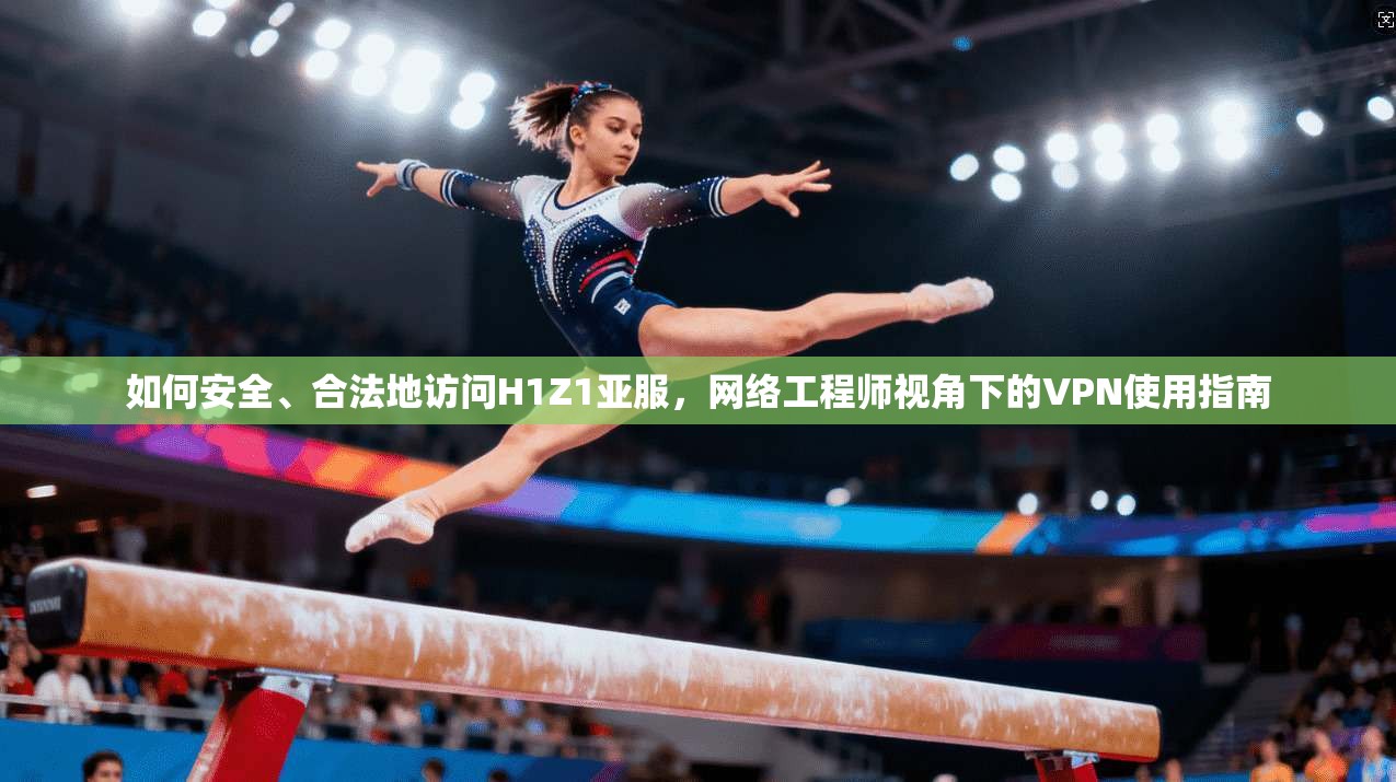 如何安全、合法地访问H1Z1亚服，网络工程师视角下的VPN使用指南