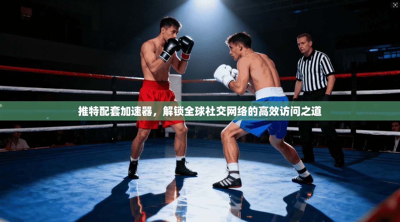 推特配套加速器，解锁全球社交网络的高效访问之道