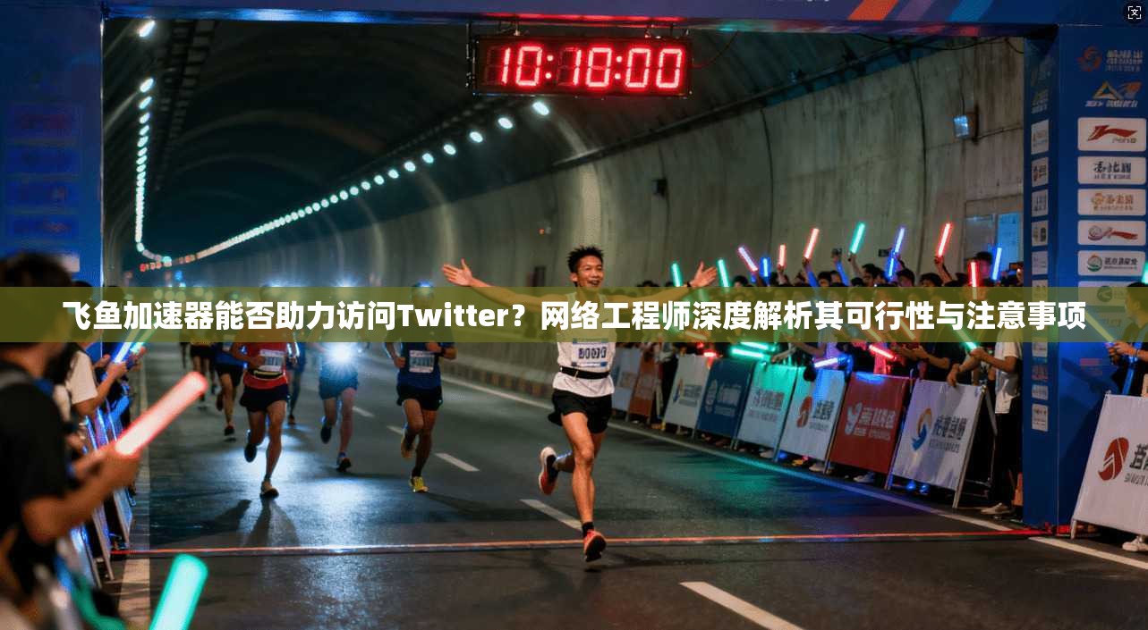 飞鱼加速器能否助力访问Twitter?网络工程师深度解析其可行性与注意事项