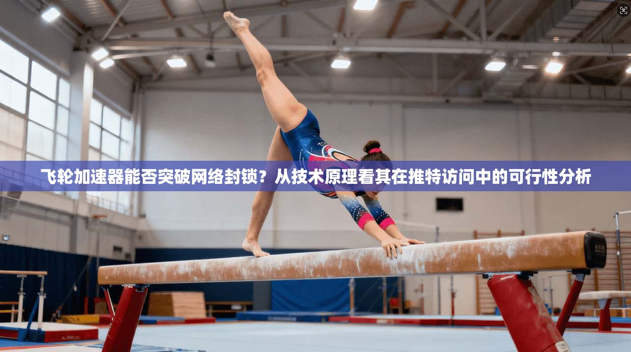 飞轮加速器能否突破网络封锁?从技术原理看其在推特访问中的可行性分析