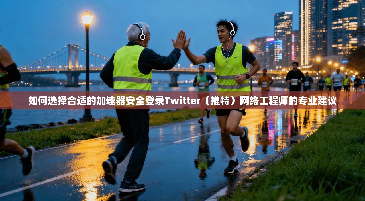 如何选择合适的加速器安全登录Twitter（推特）网络工程师的专业建议