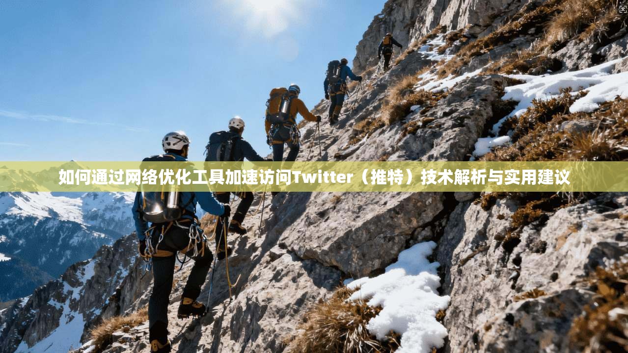 如何通过网络优化工具加速访问Twitter(推特)技术解析与实用建议