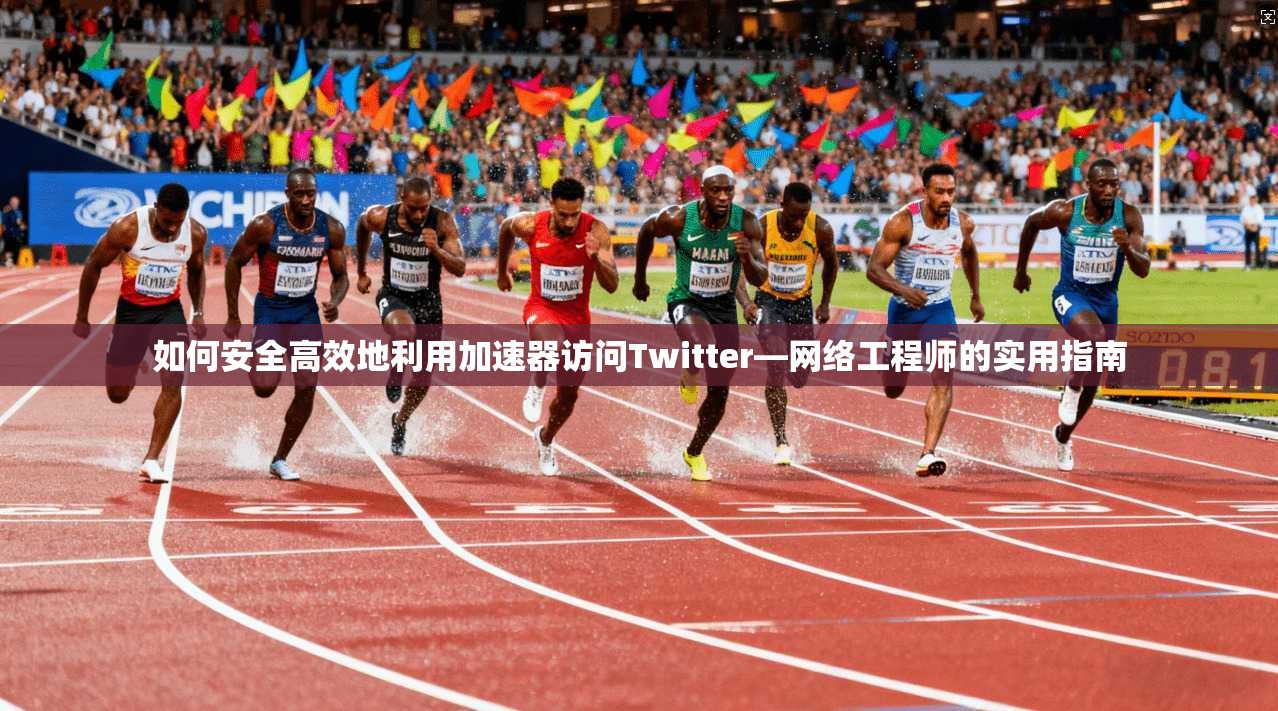 如何安全高效地利用加速器访问Twitter—网络工程师的实用指南