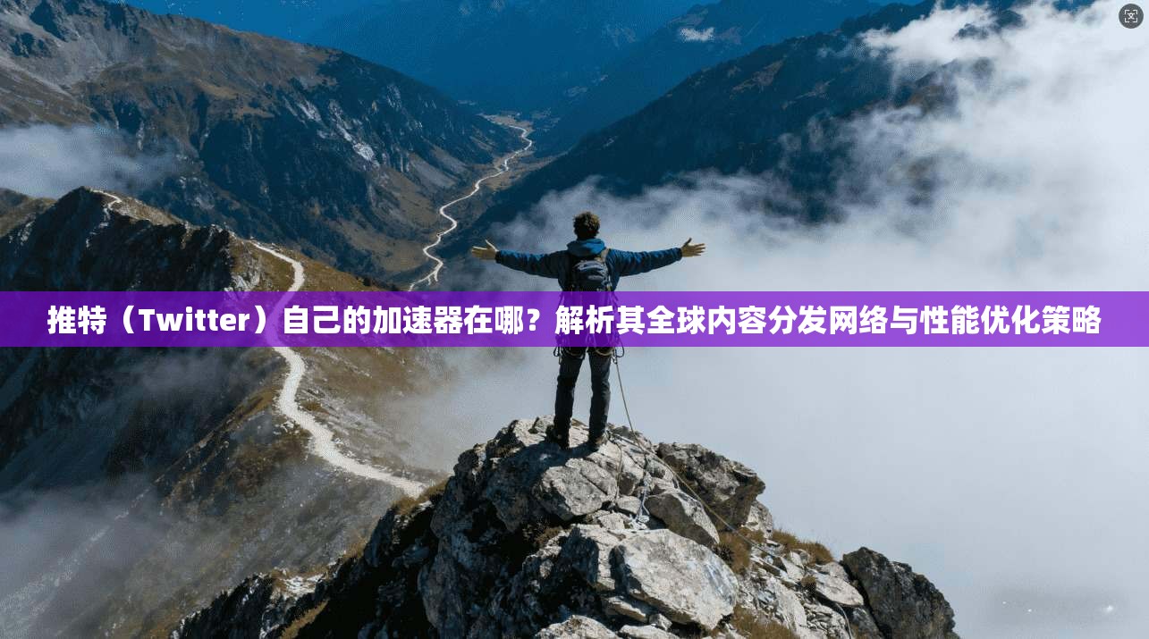 推特（Twitter）自己的加速器在哪？解析其全球内容分发网络与性能优化策略