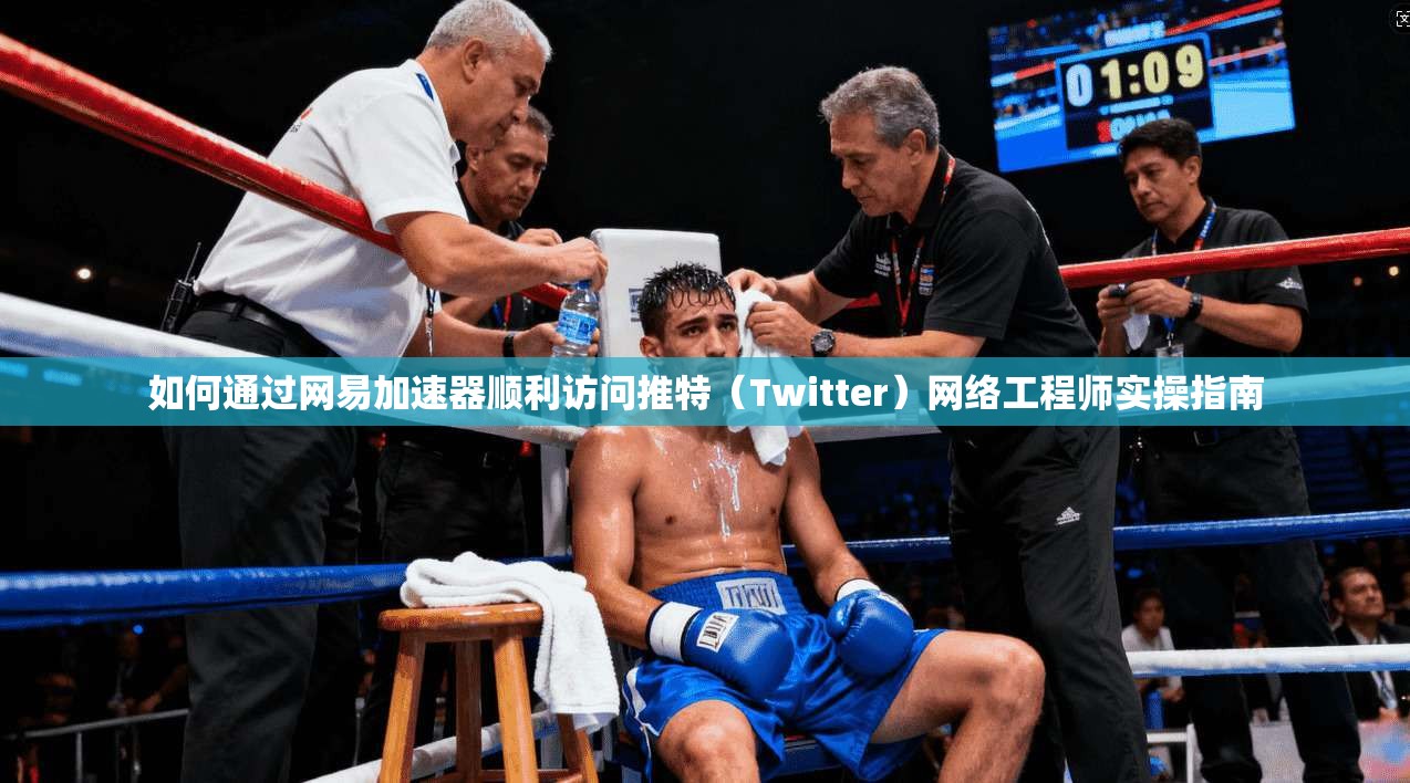 如何通过网易加速器顺利访问推特（Twitter）网络工程师实操指南