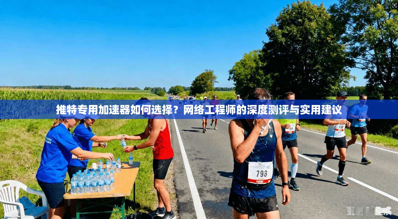 推特专用加速器如何选择?网络工程师的深度测评与实用建议 推特专用加速器如何选择?网络工程师的深度测评与实用建议