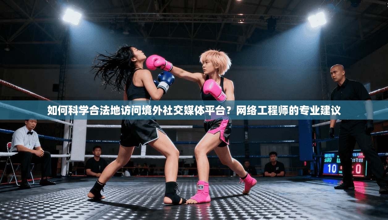 如何科学合法地访问境外社交媒体平台？网络工程师的专业建议
